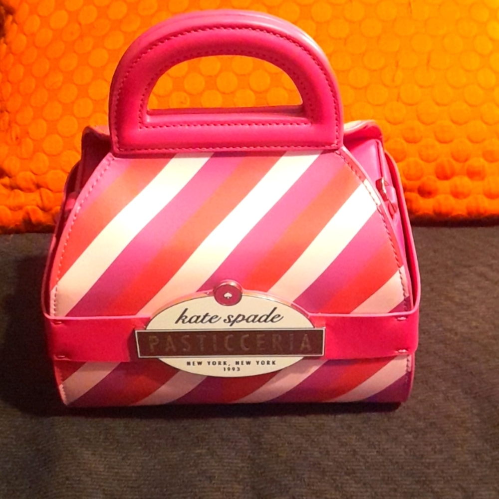 Kate Spade Limited Edition Handbag